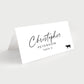 Elegant Place Cards