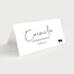 Elegant Place Cards